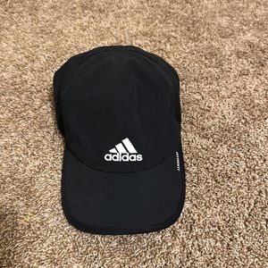 Adidias Black Hat
